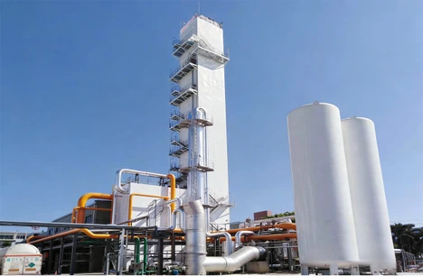 Top 25 Global Industrial Air Separation Unit Companies (2025–2035): Spherical Insights Analysis Top 25 Global Industrial Air Separation Unit Companies (2025–2035): Spherical Insights Analysis