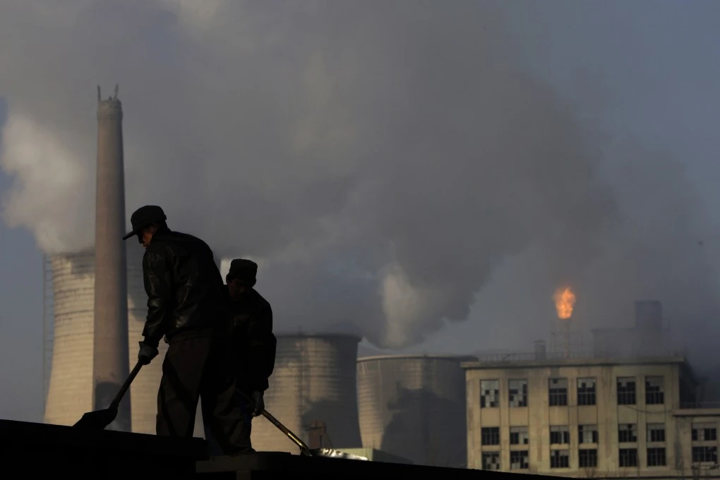 Petrochemical/Coal Chemical Petrochemical/Coal Chemical