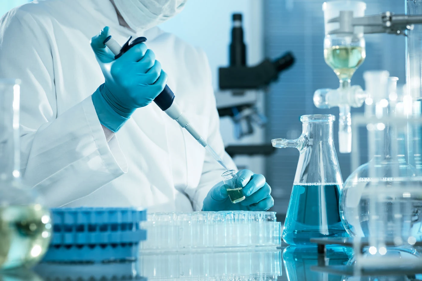 Medical And Pharmaceutical Medical And Pharmaceutical